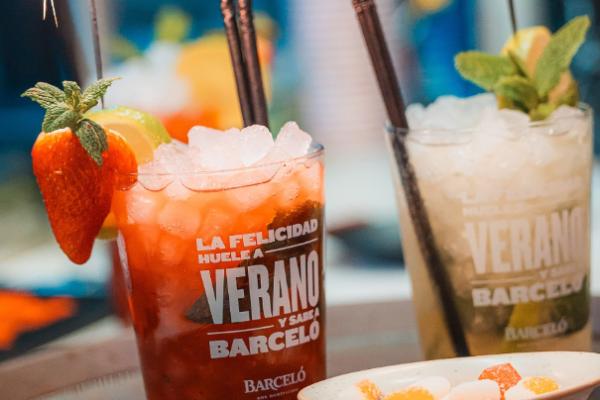 La Terrassa Reus - Food & Drinks