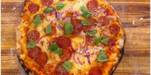 Pizzeria Santa Elena