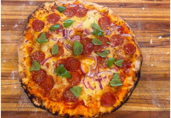 Pizzeria Santa Elena