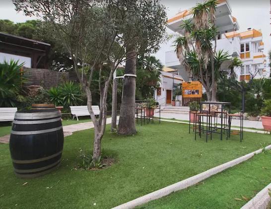 La Pineda Restaurant