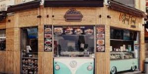 La Brava Street Food