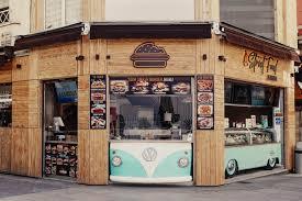 La Brava Street Food