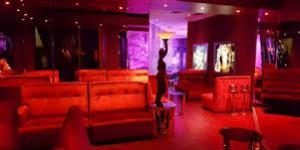 Club Le Papillon