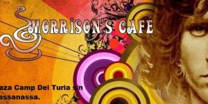 Morrison's Café