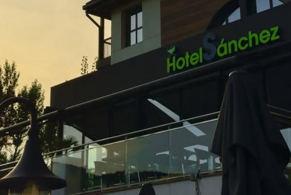 Restaurante Hotel Sánchez Aínsa