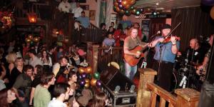 The Irish Rover