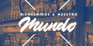 Cervecería Mundo (Crece del Raal)