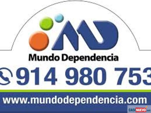 Mundo Dependencia