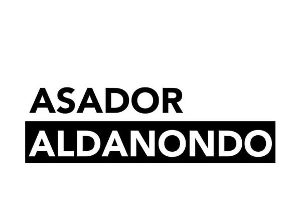 Asador Aldanondo