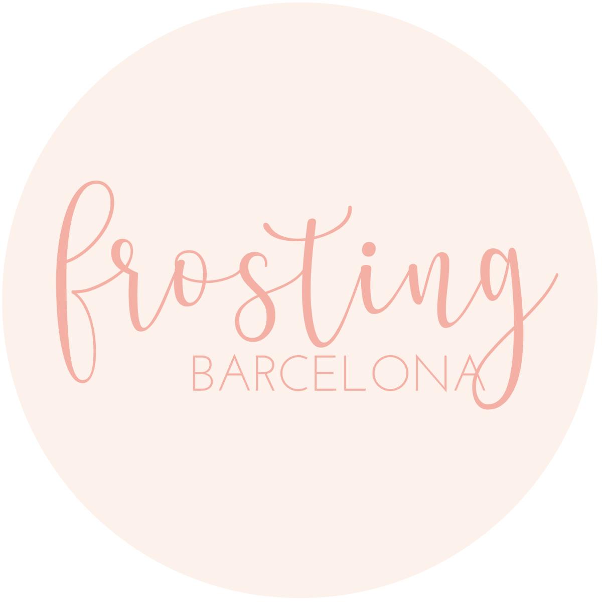 Frosting Barcelona