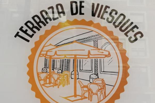 La Terraza de Viesques