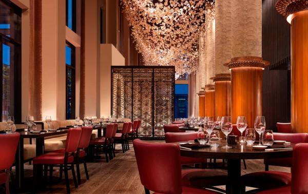 Nobu Restaurant Barcelona