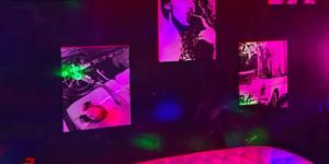Vip Lounge Discoteca