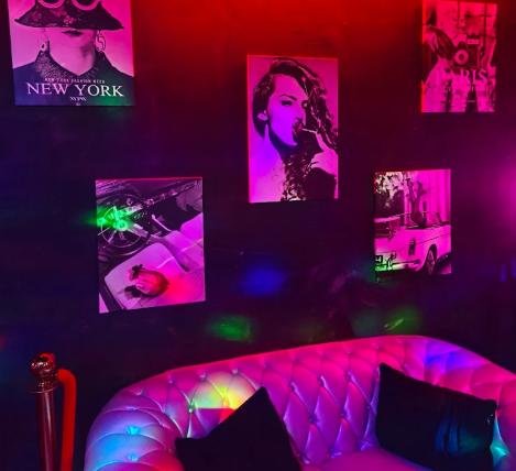 Vip Lounge Discoteca