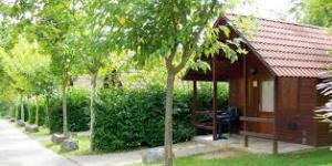 Camping La Vall de Bianya