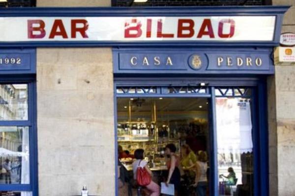 Café Bar Bilbao
