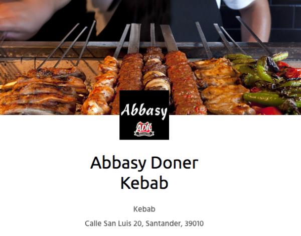 Abbasy Döner Kebab