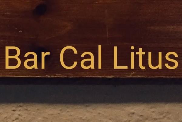 Bar Cal Litus