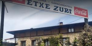 Cerveceria Etxe-Zuri Garagardotegia