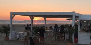 Chiringuito Trompeta Beach