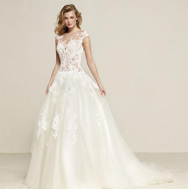 Pronovias