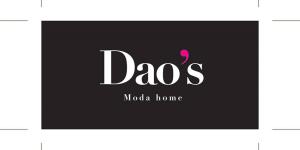 DAO'S Moda Hombre