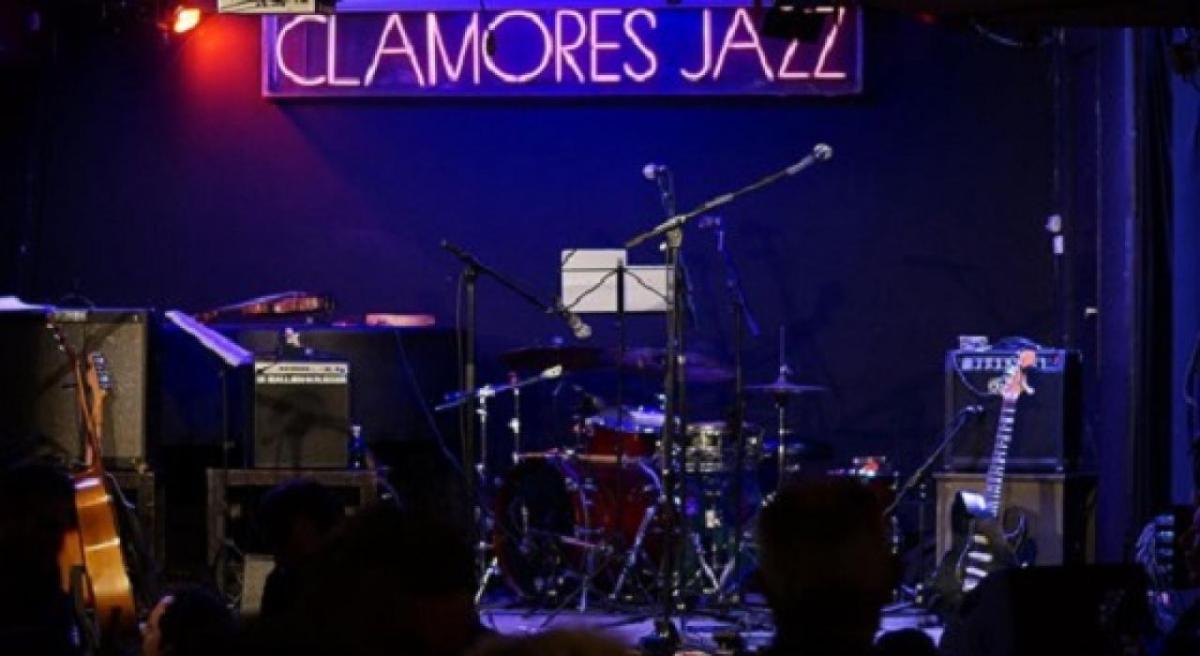 Sala Clamores
