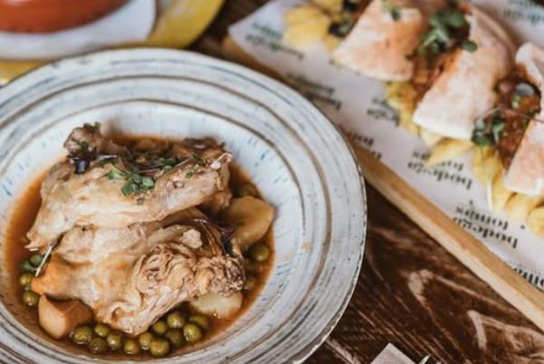 Bodega Tomàs Original