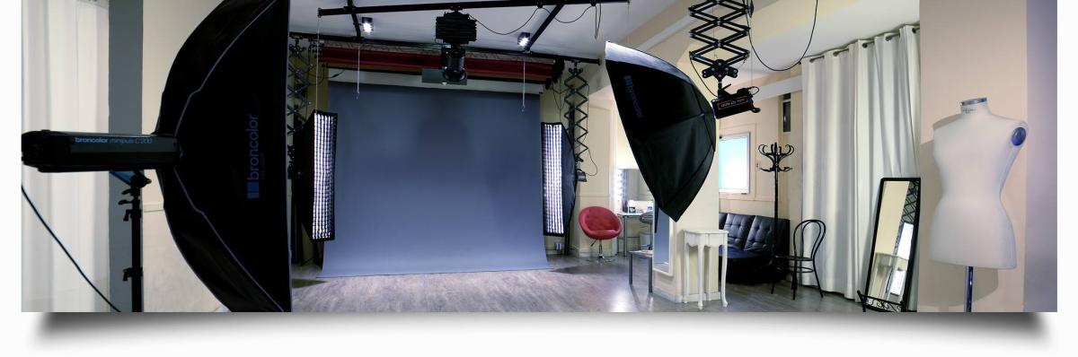 Estudio Foto
