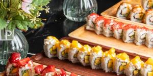Gran buffet Maresme