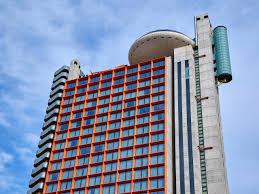 Hotel Hyatt Regency Barcelona Tower