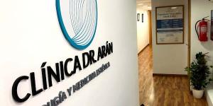 Clínica Dr. Arán