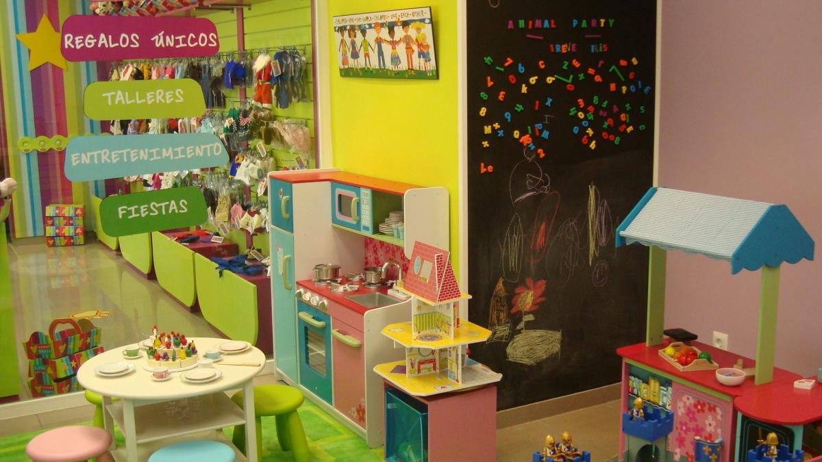 Animal Party (San Blas)