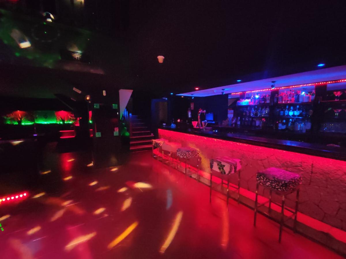 Club Swingers Aloe Ibiza