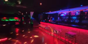 Club Swingers Aloe Ibiza