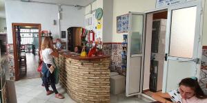Sevilla Dream Hostel