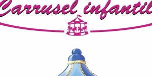 Carrusel infantil