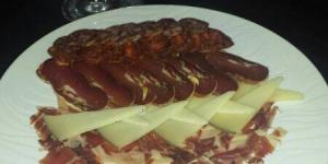 El Tormes