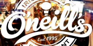 O’Neill’s Irish Pub