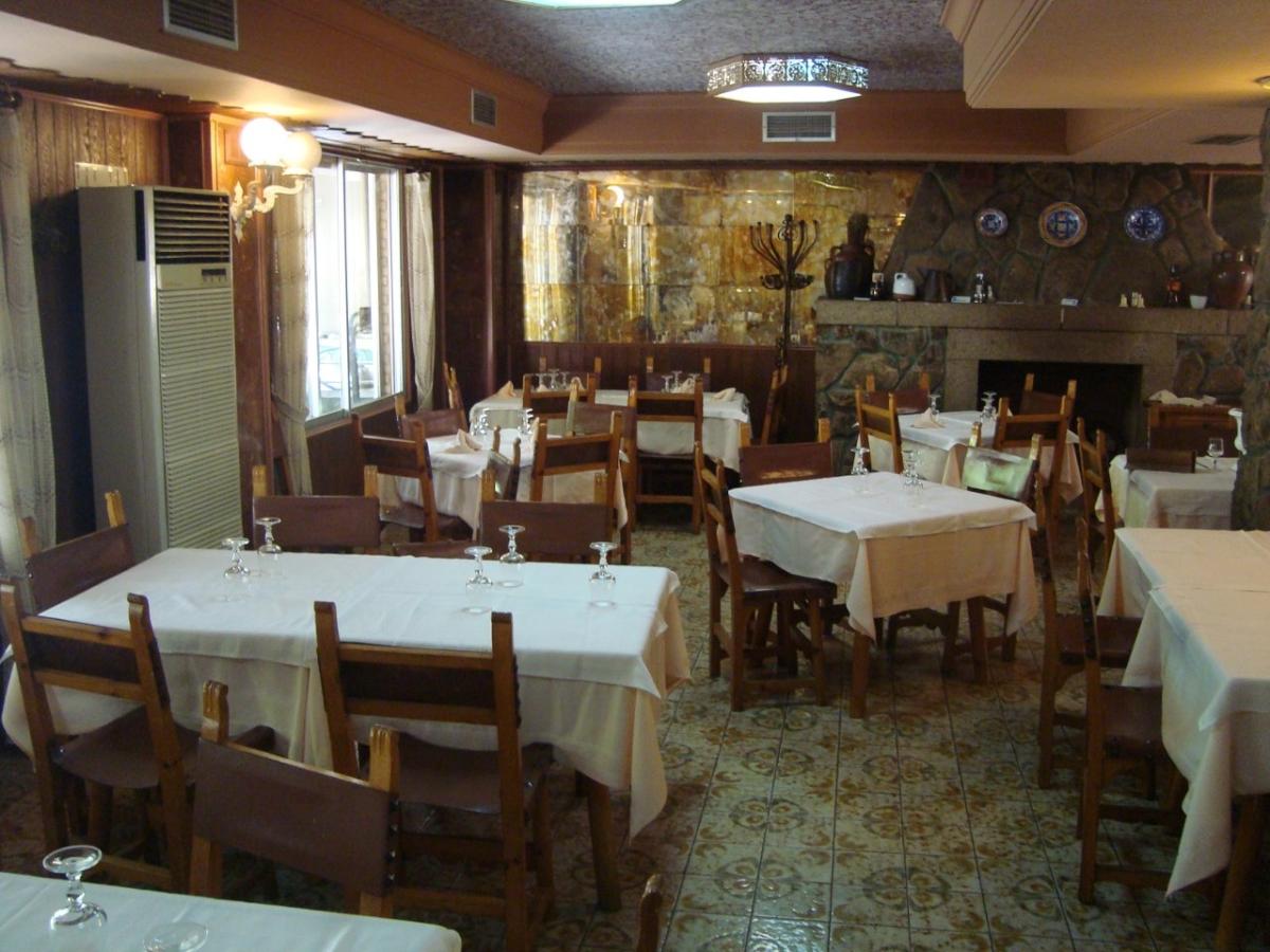 Taberna y Sidrería La Plaza