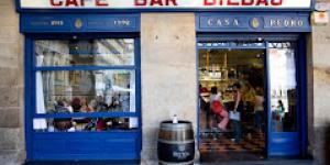 Café Bar Bilbao