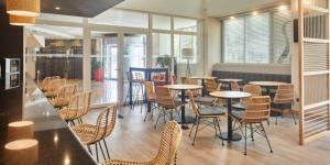 Restaurante Sook