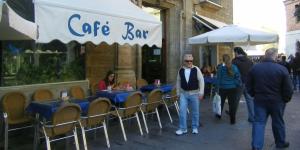 Café Bar La Marina