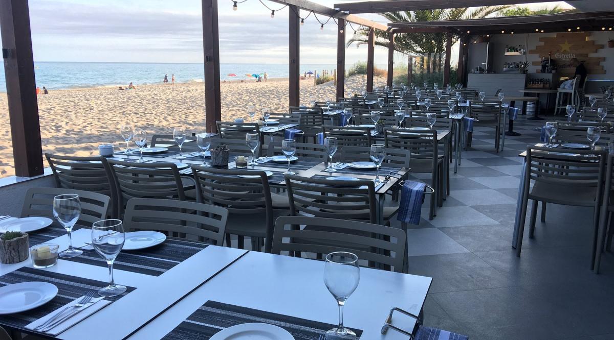 Restaurant Quesada Platja