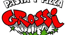 Pasta y Pizza Grossi