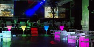 BORA BORA Discoteca
