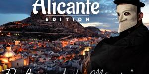 Escape City Box Alicante