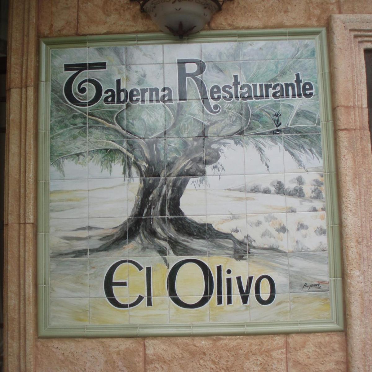 Taberna Restaurante El Olivo