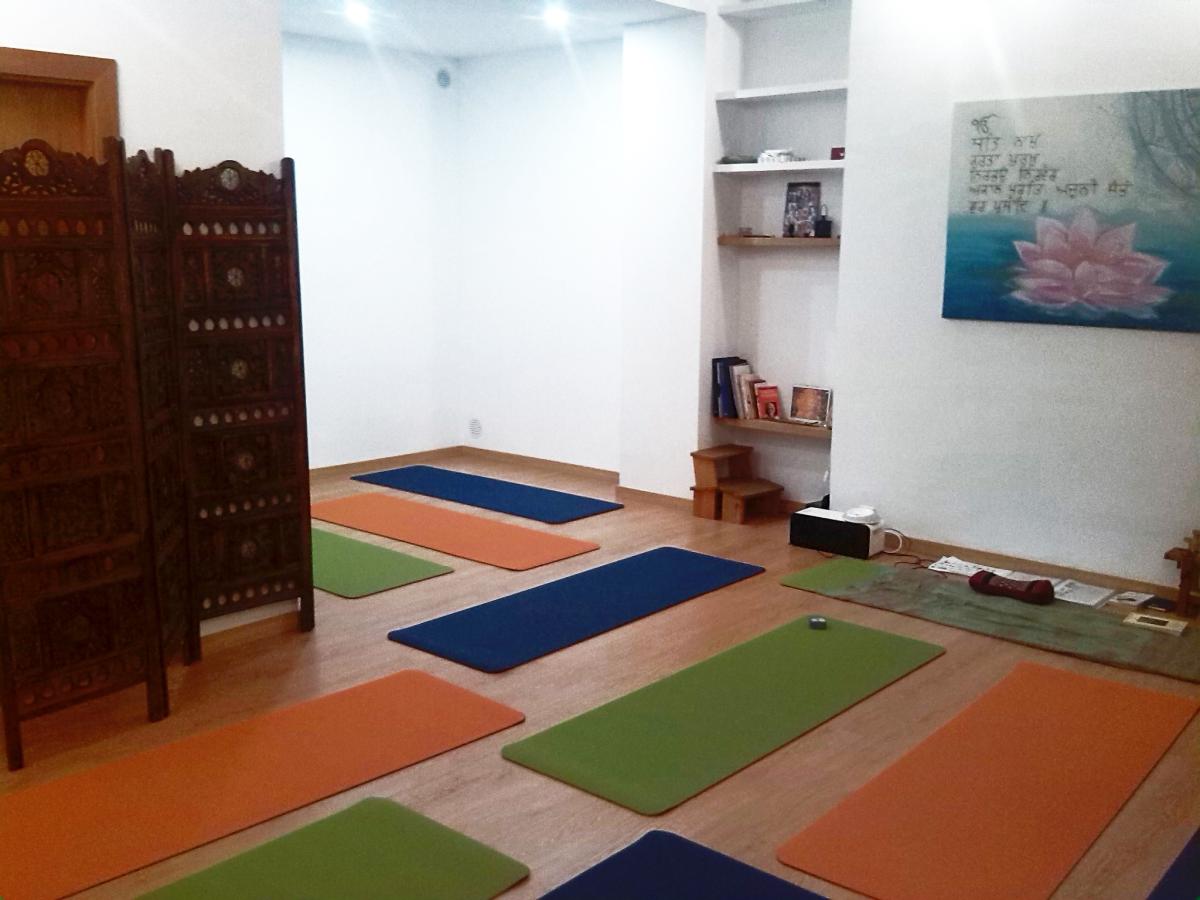 Centro Dharma Dhyana