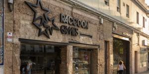 Racoon Games